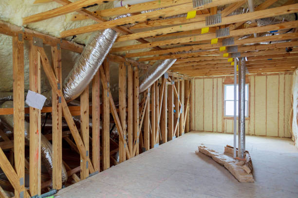 Professional Insulation Contractor in UT