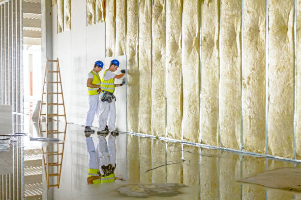 Best Insulation for Specific Applications in Soh Ogden, UT